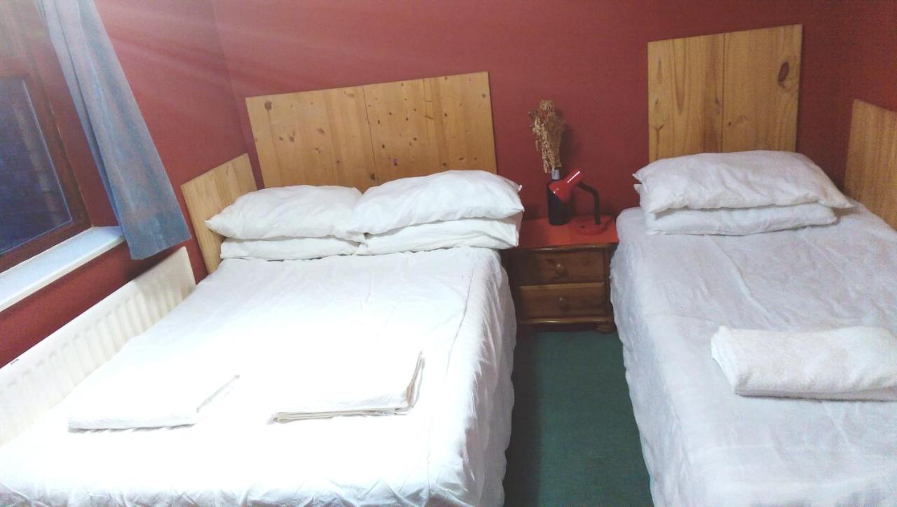 Oldbrook Accommodation Milton Keynes Kültér fotó