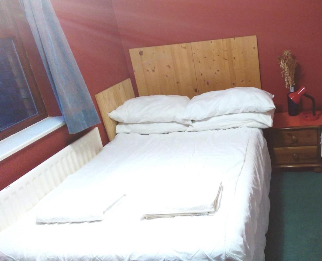Oldbrook Accommodation Milton Keynes Kültér fotó